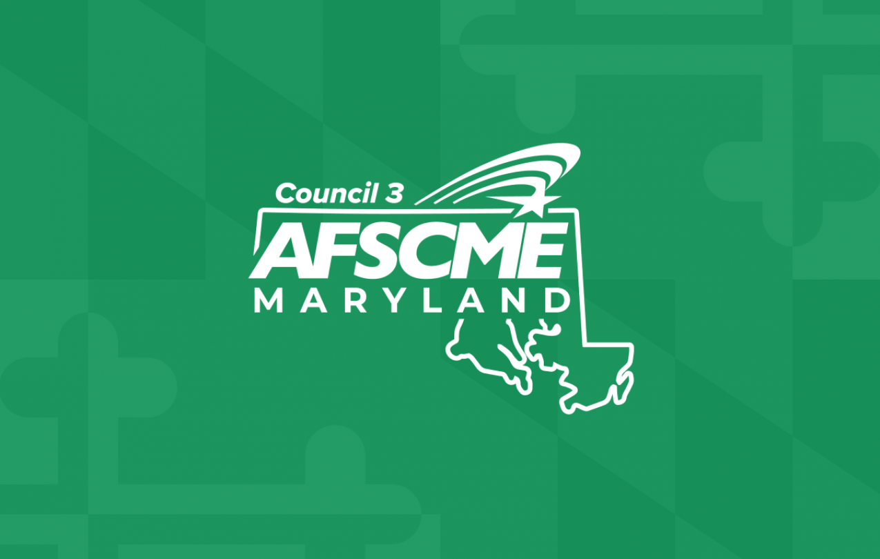 AFSCME Maryland Council 3